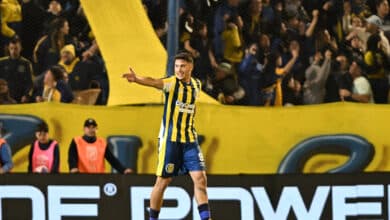 Ventas del fútbol argentino: Alejo Véliz, la más cara