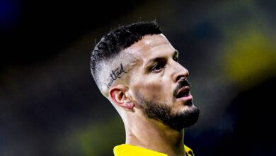 Darío Benedetto es el máximo goleador de Boca desde el retiro de Martín Palermo.