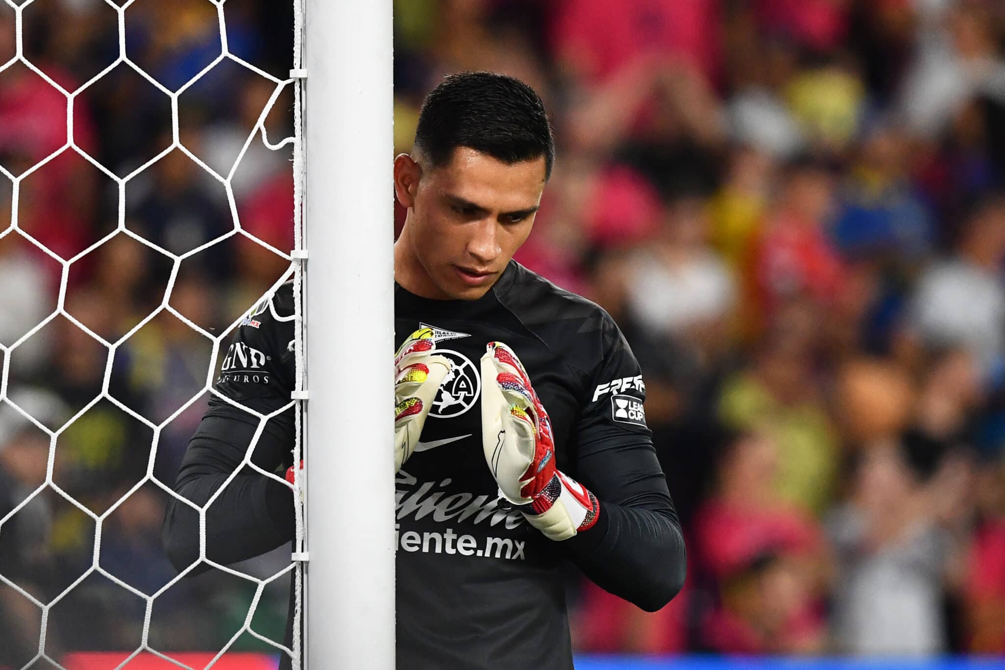 malagon nominado al balon de oro de la liga mx