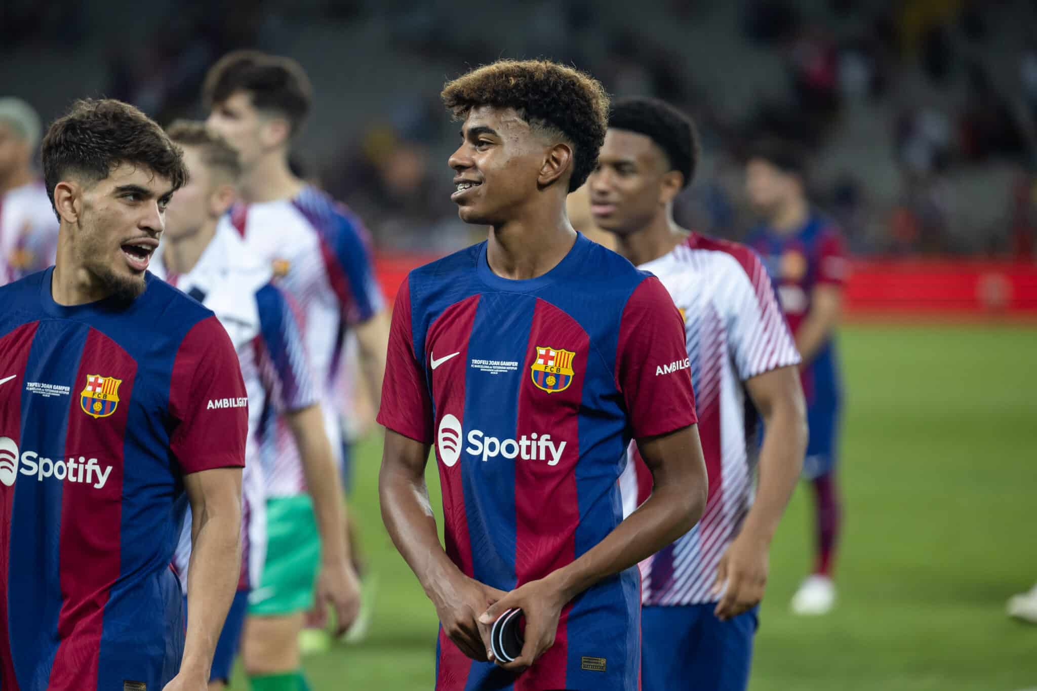 la joya de barcelona en los globe soccer awards