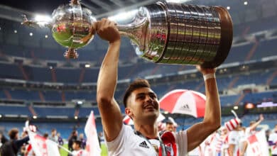 Mundial de Clubes 2025