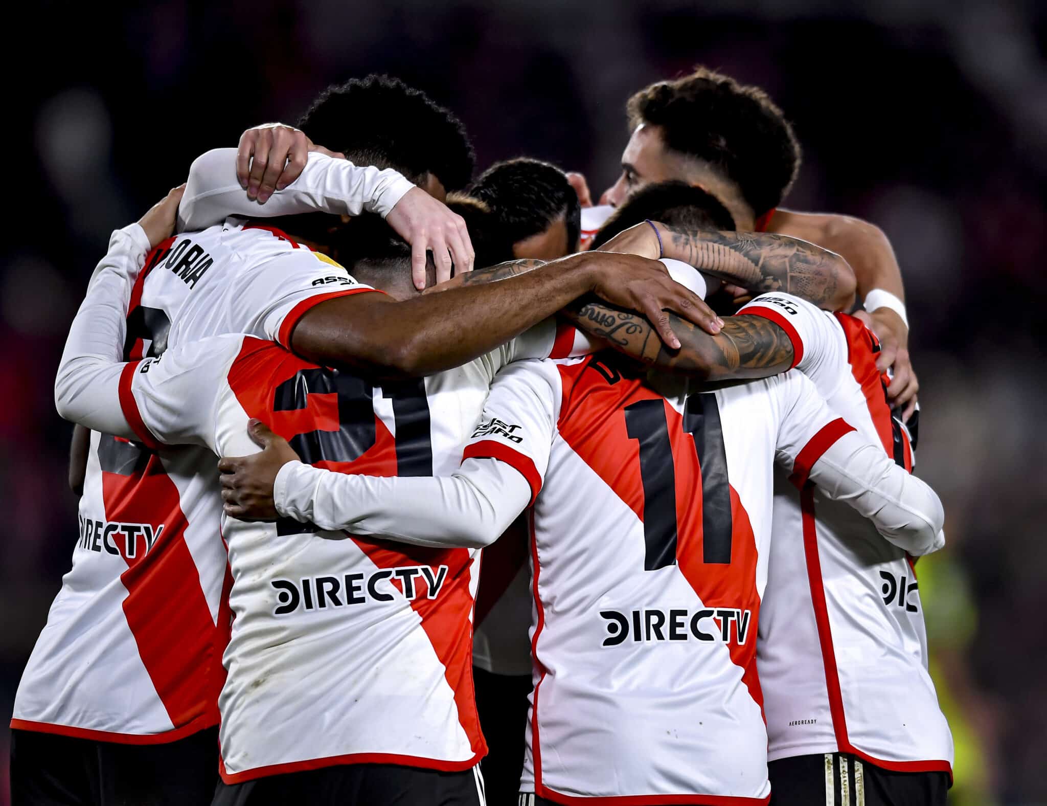 Barracas vs. River será un duelo atractivo de la segunda fecha de la Copa de la Liga 2024.