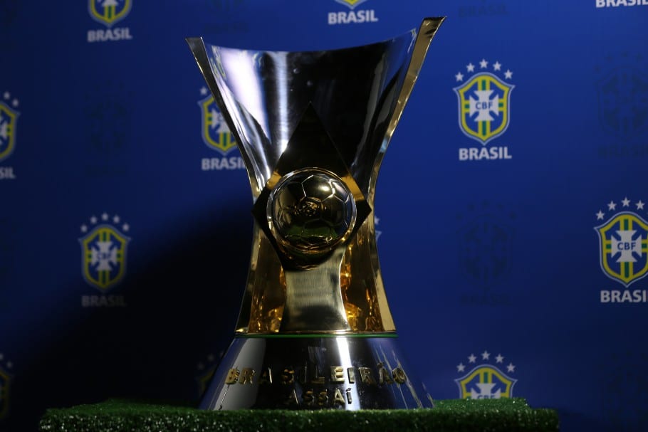 Brasileirao: FIFA confirmó sanciones a 11 jugadores