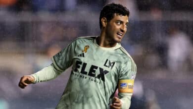 Carlos Vela LAFC 2023 monterrey