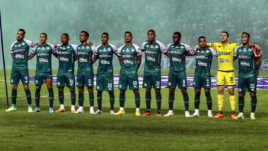 Deportivo Cali Liga BetPlay 2023 Cali vs. Tolima
