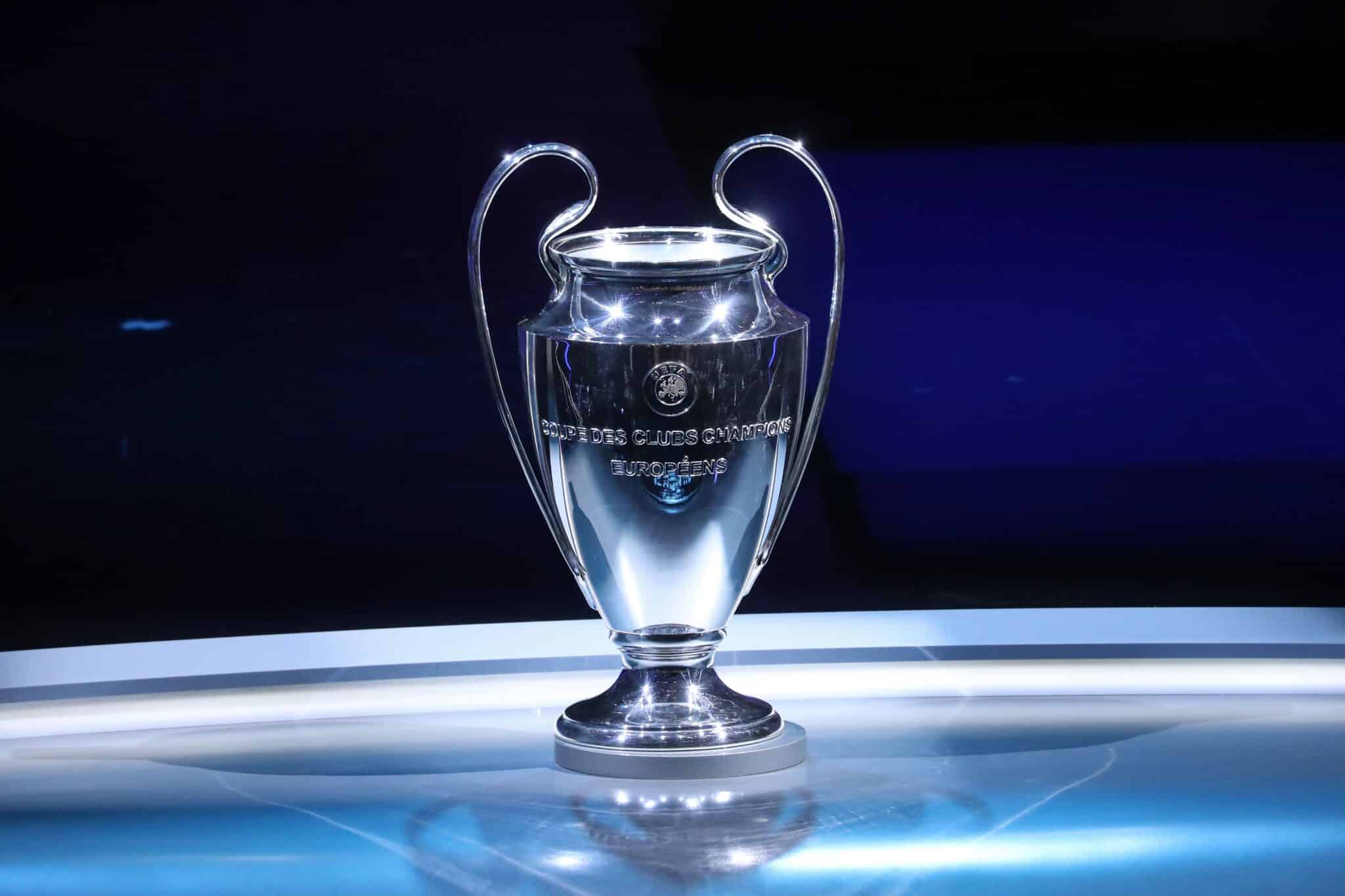 Comienza una nueva temporada de Champions League