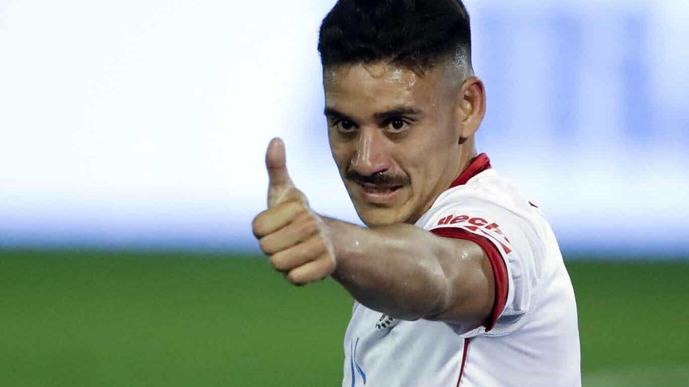 Central vs. Huracán