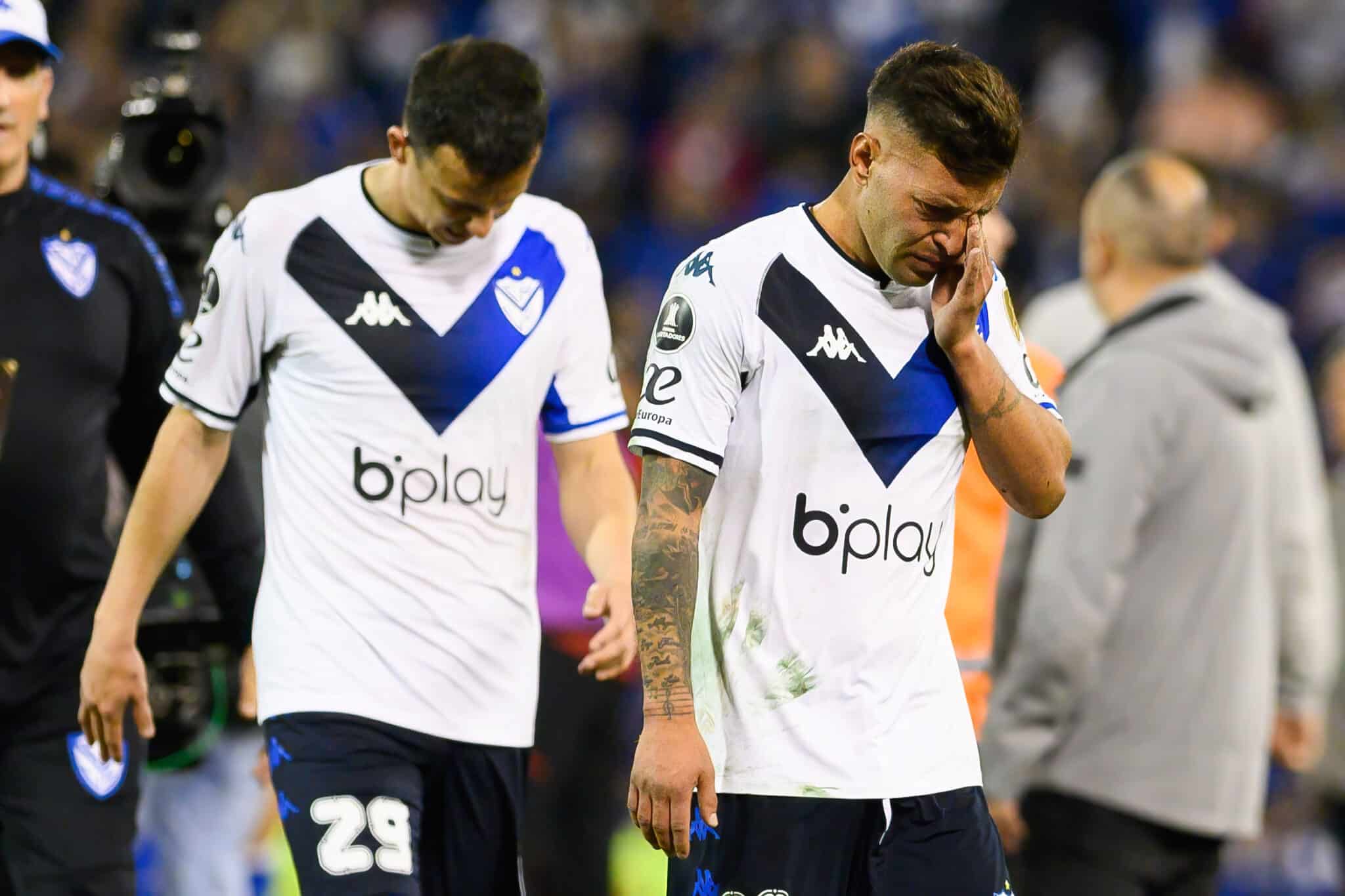 Vélez se queda sin entrenador: renunció el Gallego Méndez
