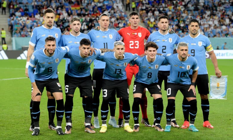 La crisis del fútbol uruguayo, dos semanas de paro y la vuelta en