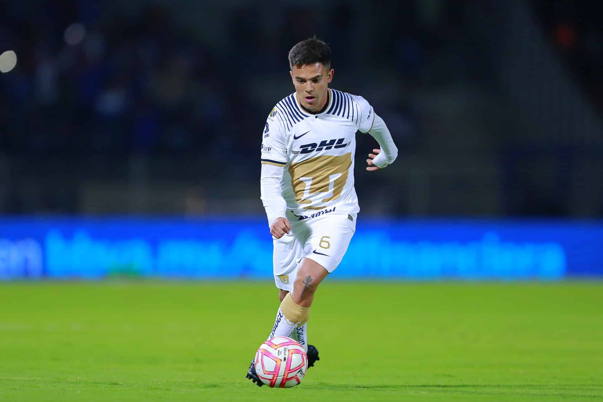 Tabla de Porcentaje de la Liga MX descenso, multas, equipos