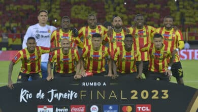 Probabilidades del Deportivo Pereira de quedar eliminado en la Copa Betplay