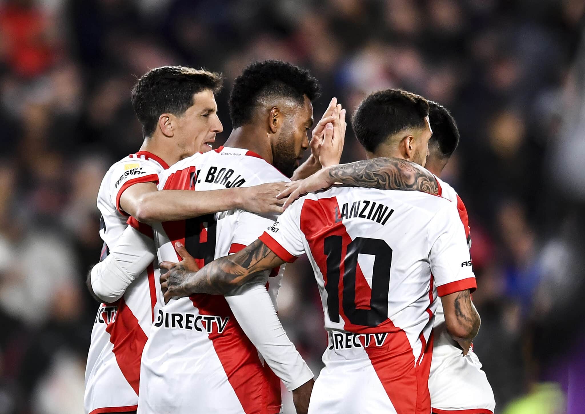 Mundial de Clubes 2025