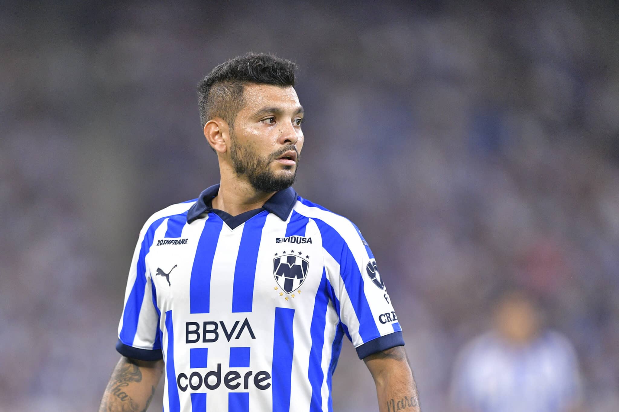 Monterrey fifa sanción liga mx