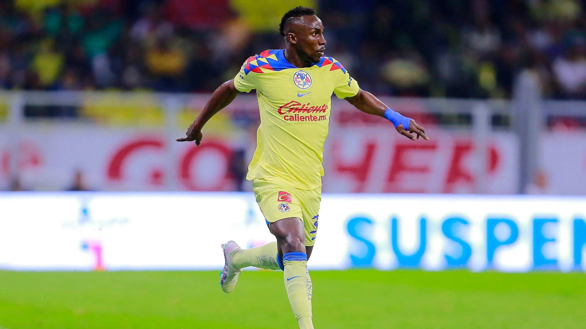 Julián Quiñones, uno de los más caros de la Liga MX