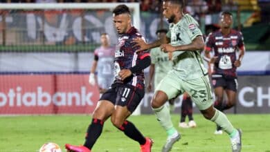Copa Centroamerica: Alajuelense o Estelí alzarán el cetro