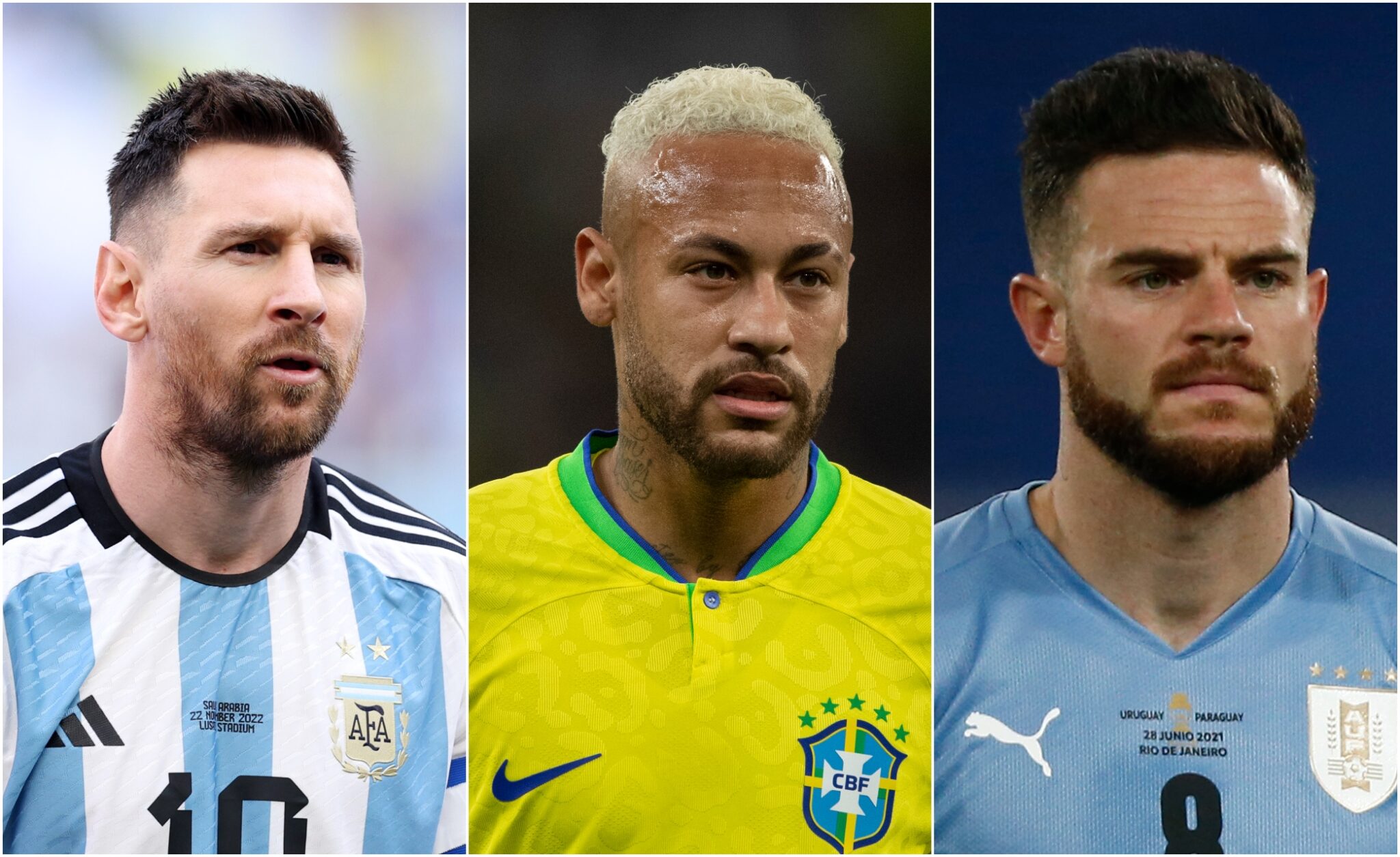 Eliminatorias Sudamericanas