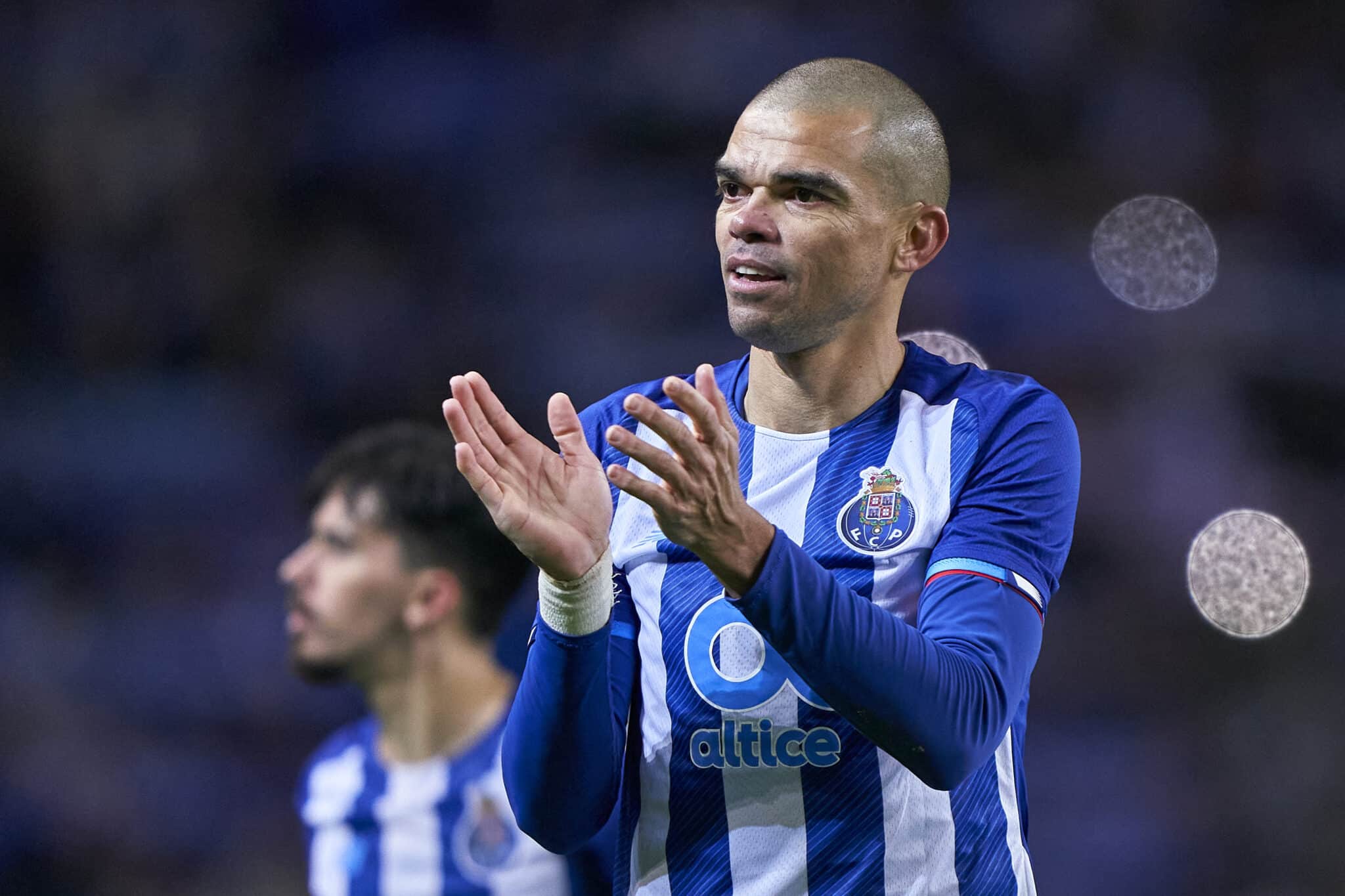 Porto vs Shakhtar en la UEFA Champions League