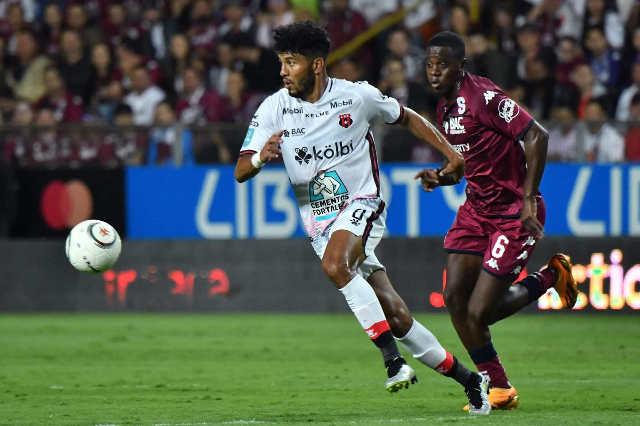 Saprissa vs Alajuelense: historial y pronósticos para el Clásico en Costa Rica