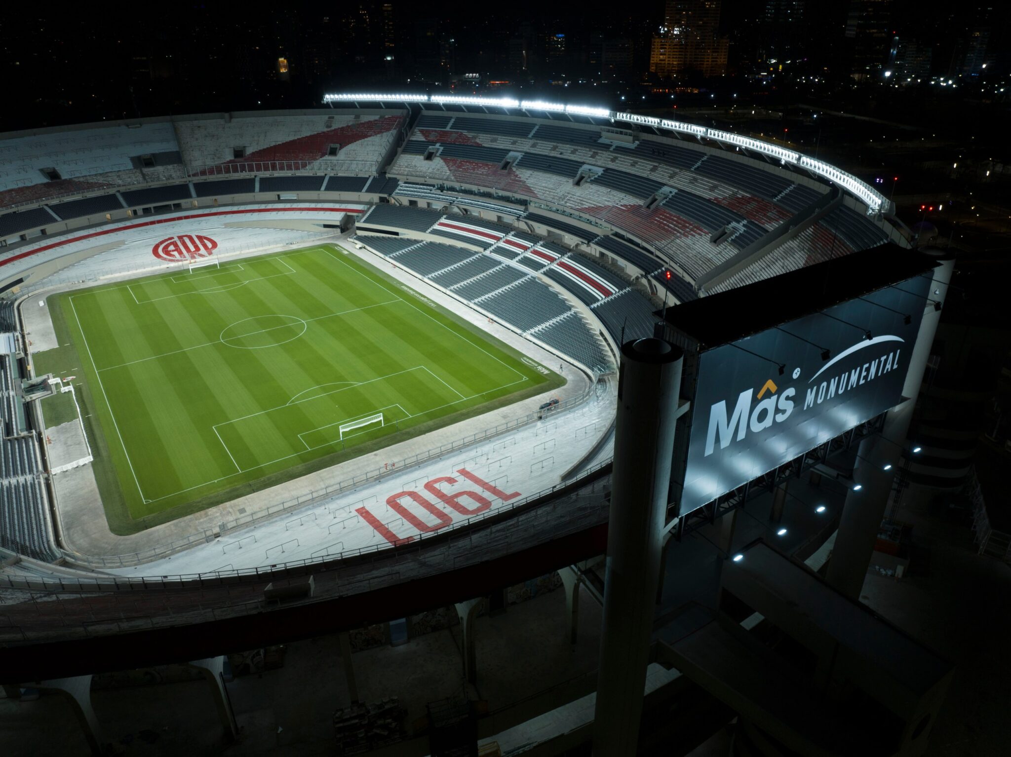 venta de entradas para la final de la Copa Libertadores