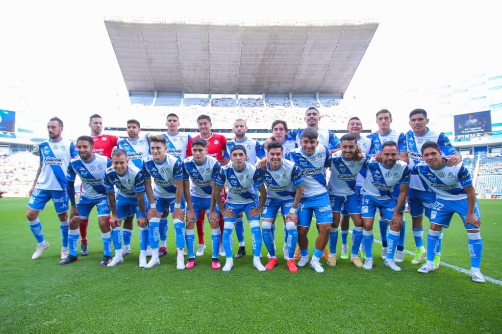 ¿Porqué el Cruz Azul vs Pumas se jugará en el Cuauhtémoc?