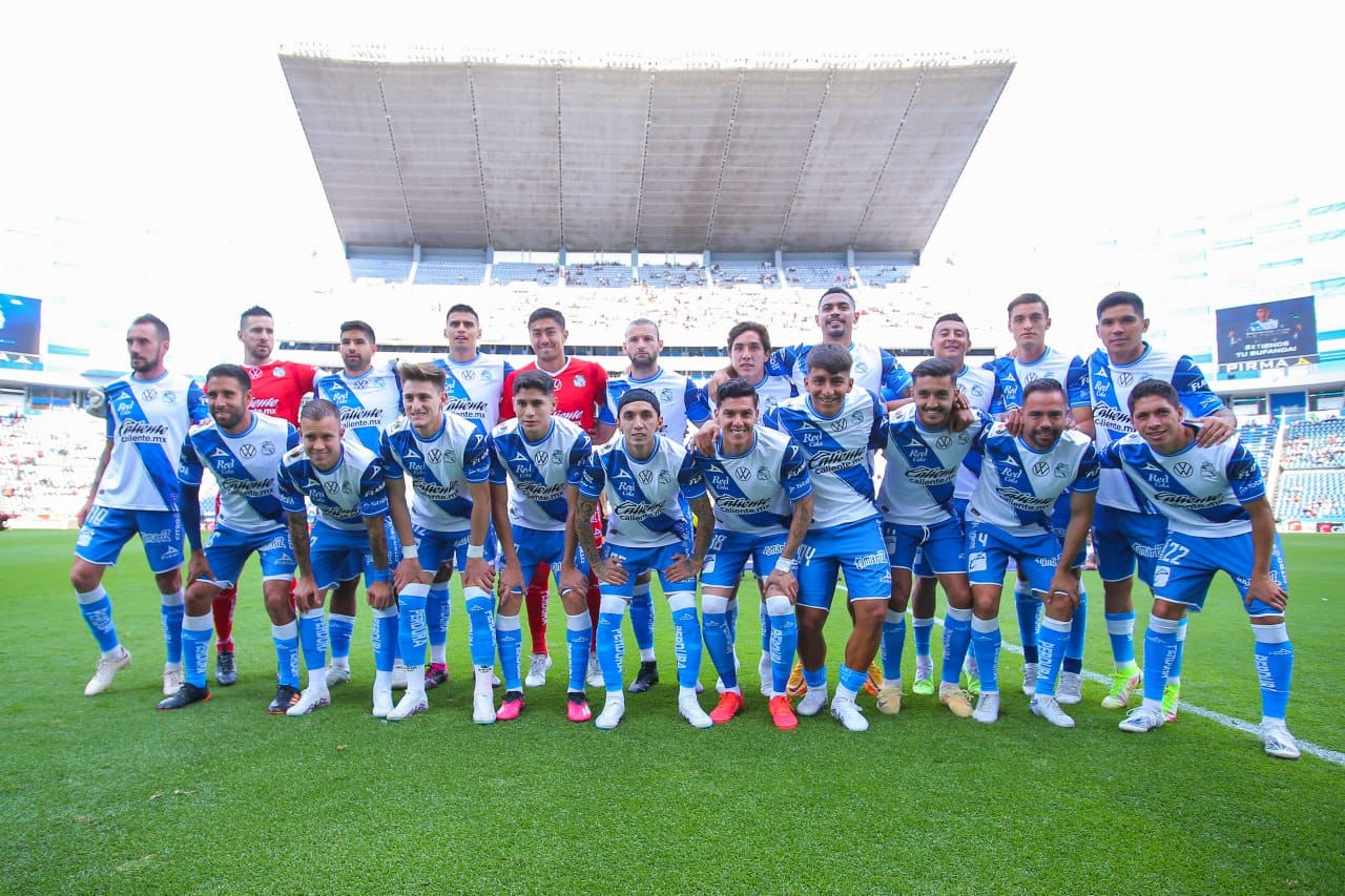 ¿Porqué el Cruz Azul vs Pumas se jugará en el Cuauhtémoc?