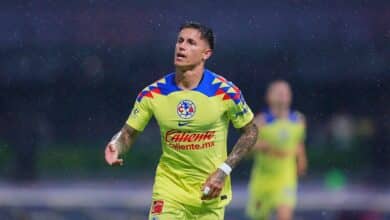 Doblete de Brian Rodríguez ante Tigres Hoy