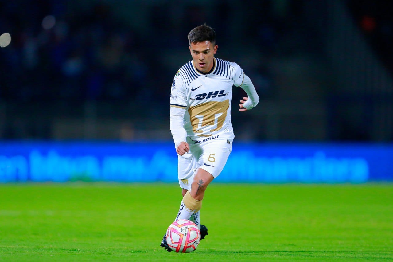 pumas clásico capitalino