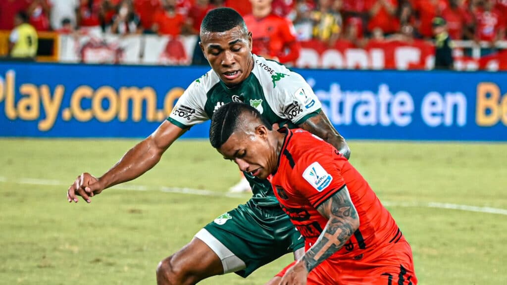 América de Cali Deportivo Cali Liga BetPlay 2023