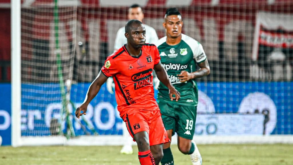 América de Cali Deportivo Cali Liga BetPlay 2023