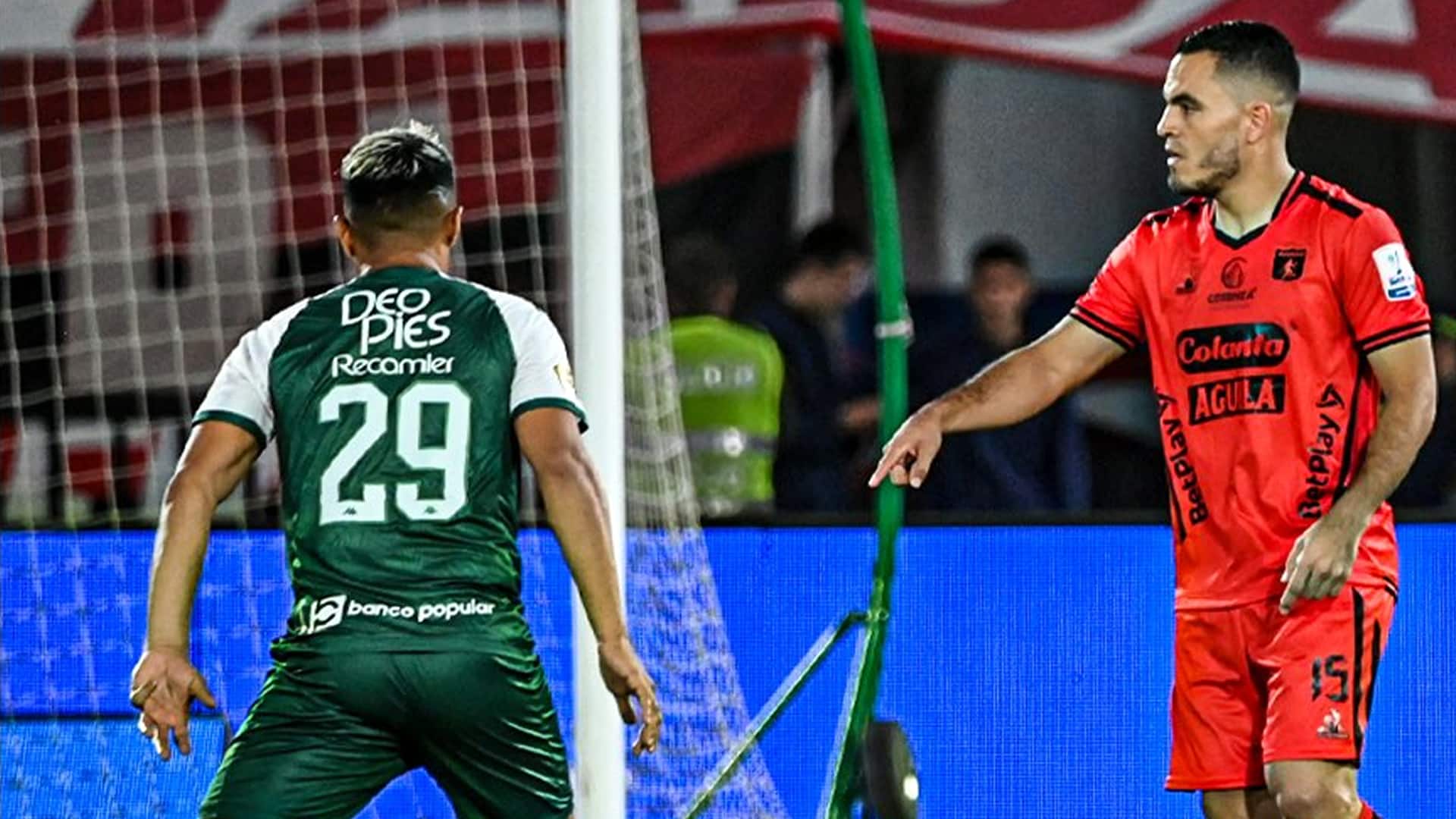 América de Cali Deportivo Cali Liga BetPlay 2023