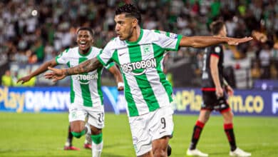 Atlético Nacional vs. Alianza Liga BetPlay 2023