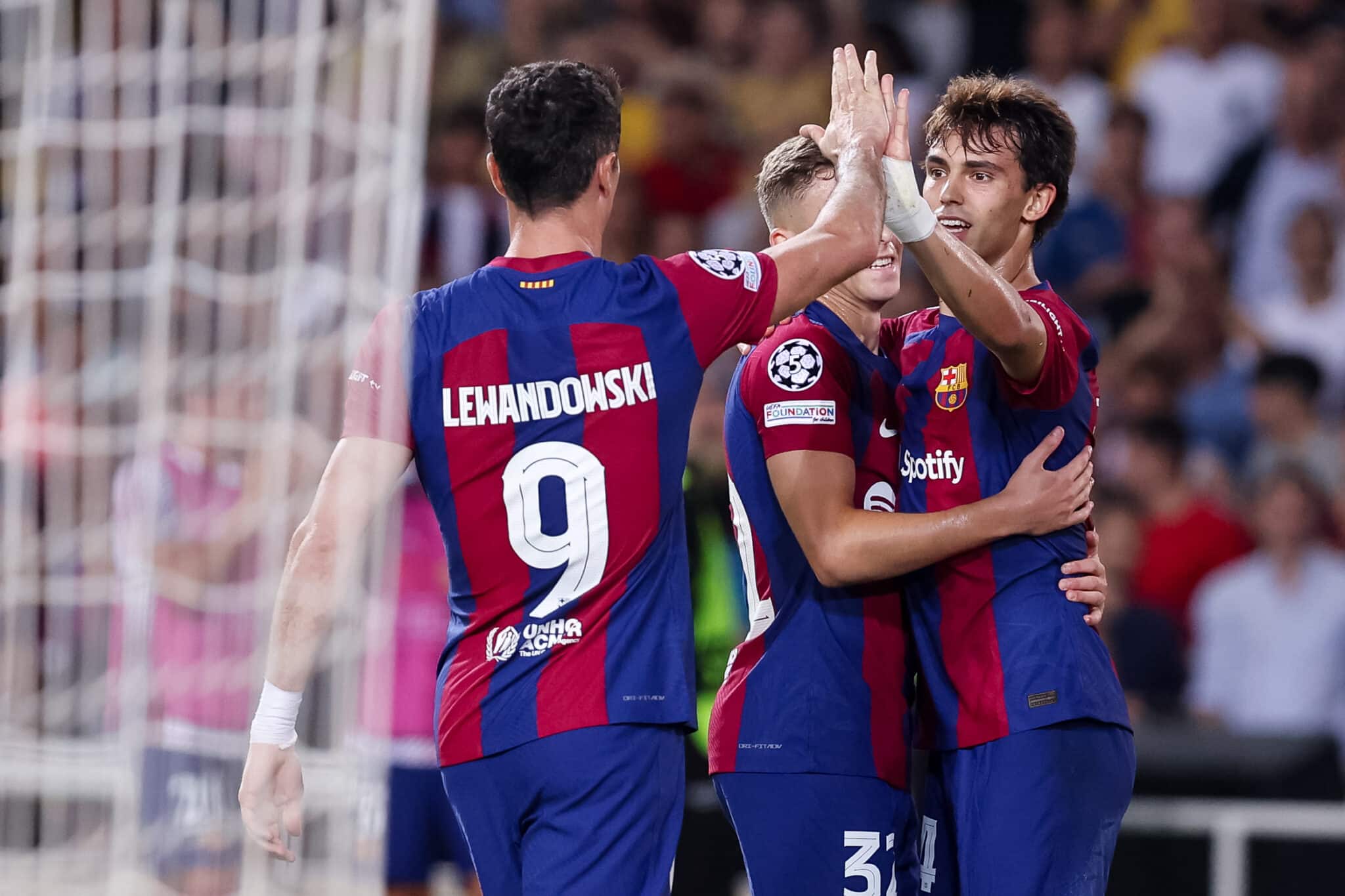 Barcelona y el Mundial de Clubes 2025