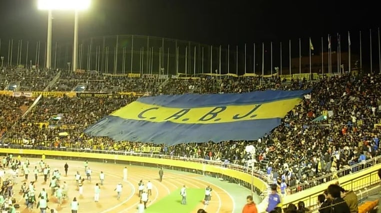 movilizaciones de hinchas