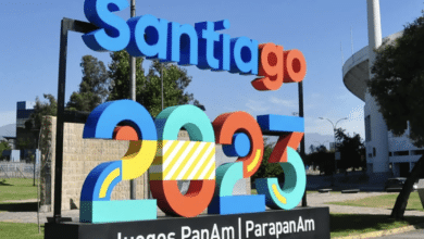 Juegos Panamericanos 2023