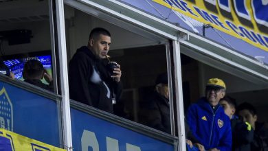Estadísticas de los entrenadores de Boca con Juan Román Riquelme como presidente de Boca.