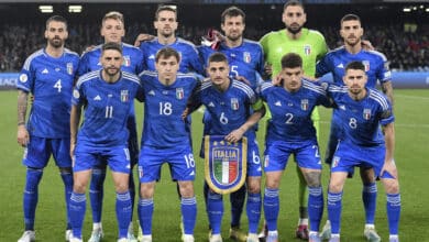 Italia sabe que necesita ganar para acomodarse en el grupo.