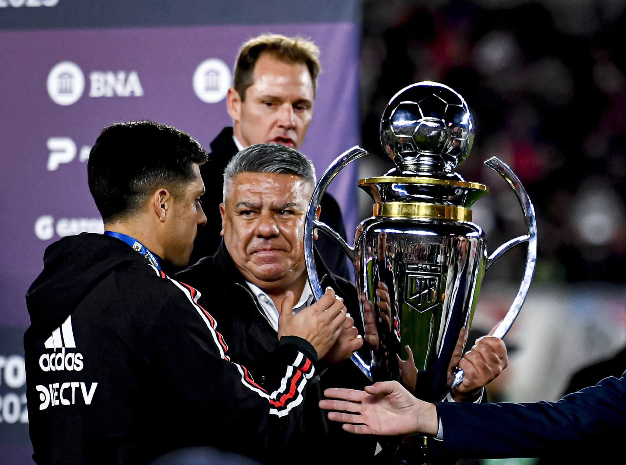 River empieza la defensa del título en la Liga Argentina recibiendo a Central Córdoba.