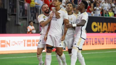 Jude Bellingham: cuando vuelve a jugar en Real Madrid