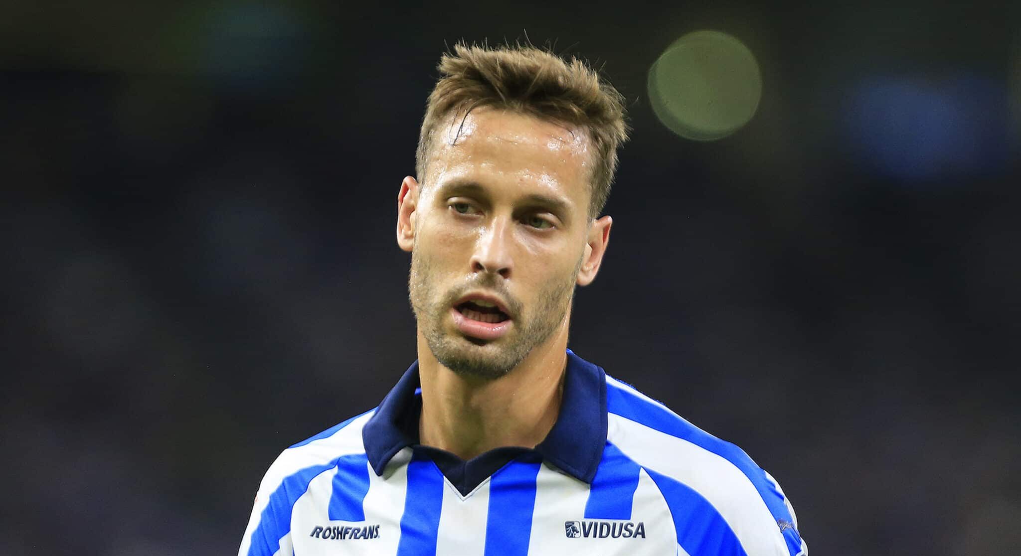 Sergio Canales América vs Monterrey