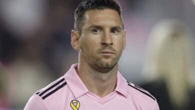 Lionel Messi analiza una oferta para renovar su contrato con Inter Miami