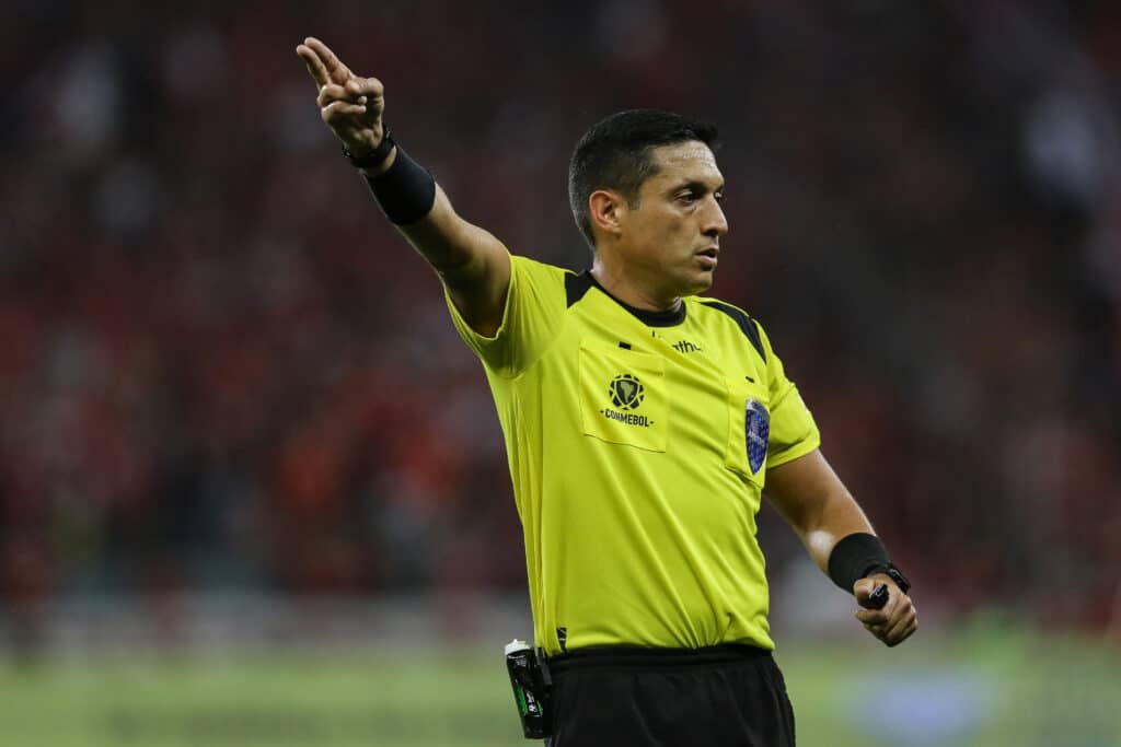 Jesús Valenzuela el historial dirigiendo a Liga de Quito