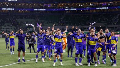 Boca se acerca al Mundial de Clubes 2025