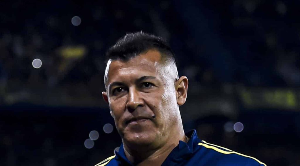 Rosario Central vs Belgrano (Photo by Marcelo Endelli/Getty Images)