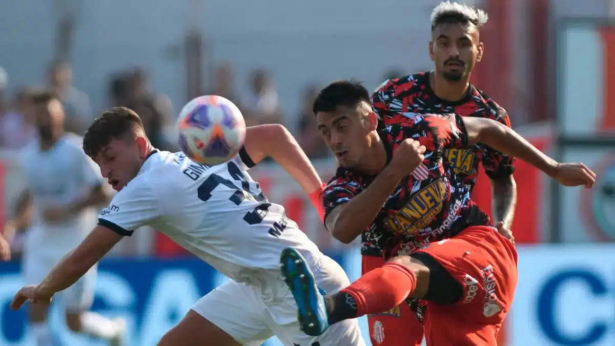 Barracas Central: ¿Cuantos penales le cobraron en 2025? (Getty Images)