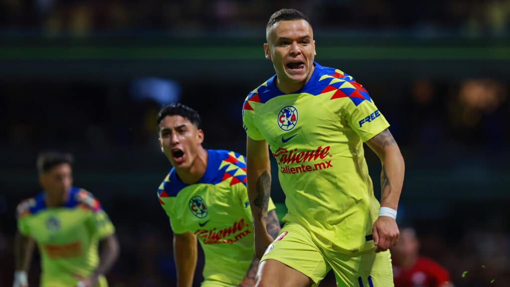 Liga MX, los clubes mexicanos dominan el ranking de clubes de la