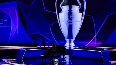 Sorteo de los Octavos de Final lunes 18 de diciembre