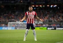 chivas alexis vega sorpresa