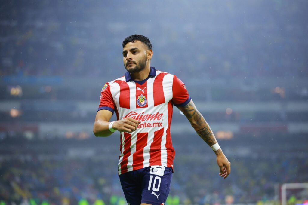 chivas alexis vega molestia