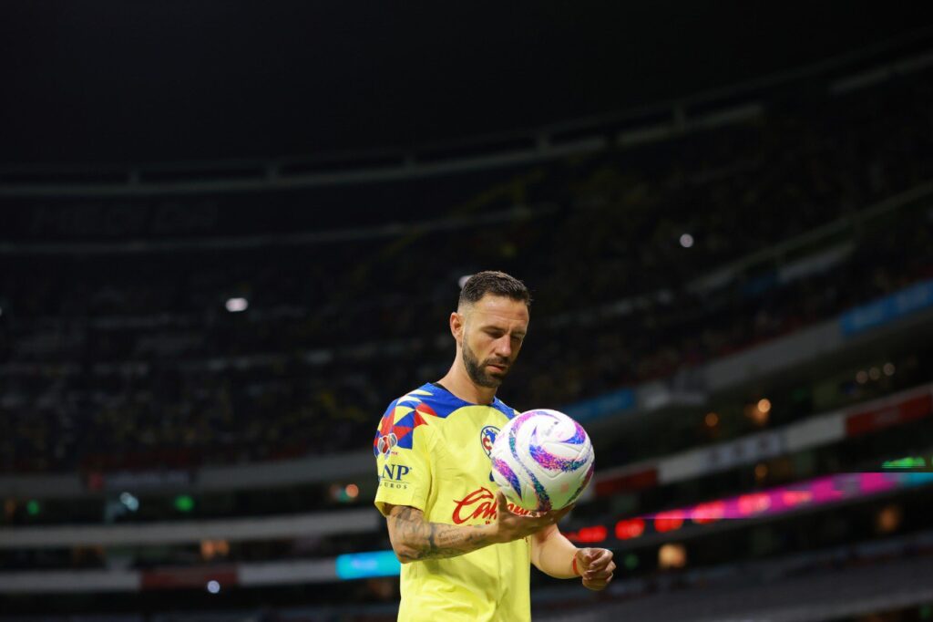 Miguel Layún América