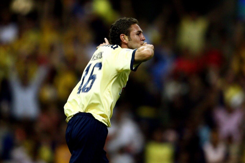 Miguel Layún América